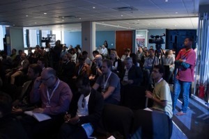 Bitcoin conference South Africa 2015