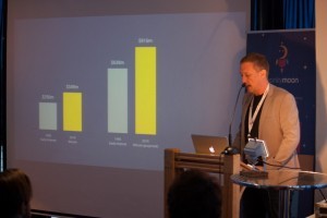 Simon Dingle - Bitcoin Africa conference 2015