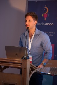 Daniel Schwartzkopff - Bitcoin Africa conference 2015