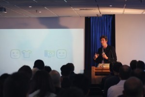 Micah Winkelspecht - Bitcoin Africa conference 2015