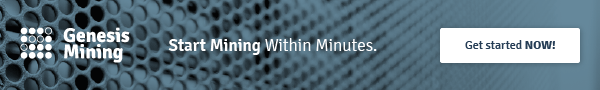Genesis Cloud Mining