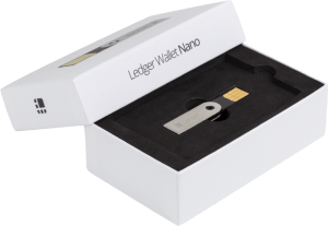 Ledger Nano South Africa