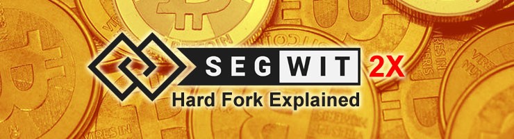 SegWit2x Hard Fork