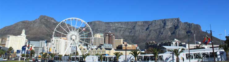 Bitcoin is growing in South Africa