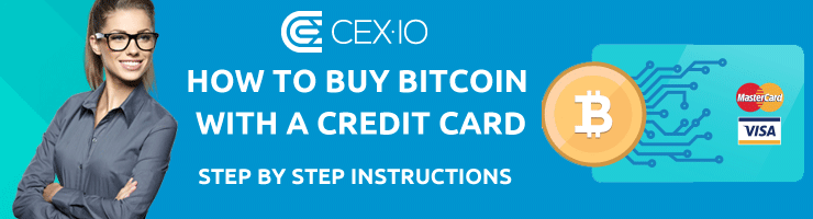 buy bitcoin with a credit card