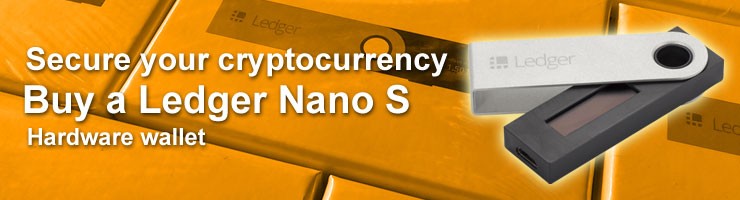 Ledger Nano S
