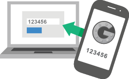 Google Authenticator