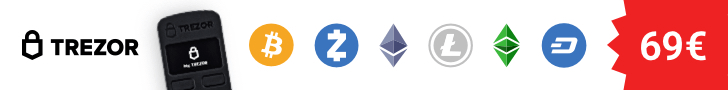Trezor Shop