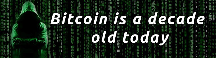 bitcoin birthday 2018