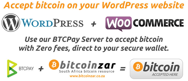btcpay accept bitcoin