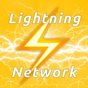 Lightning network product