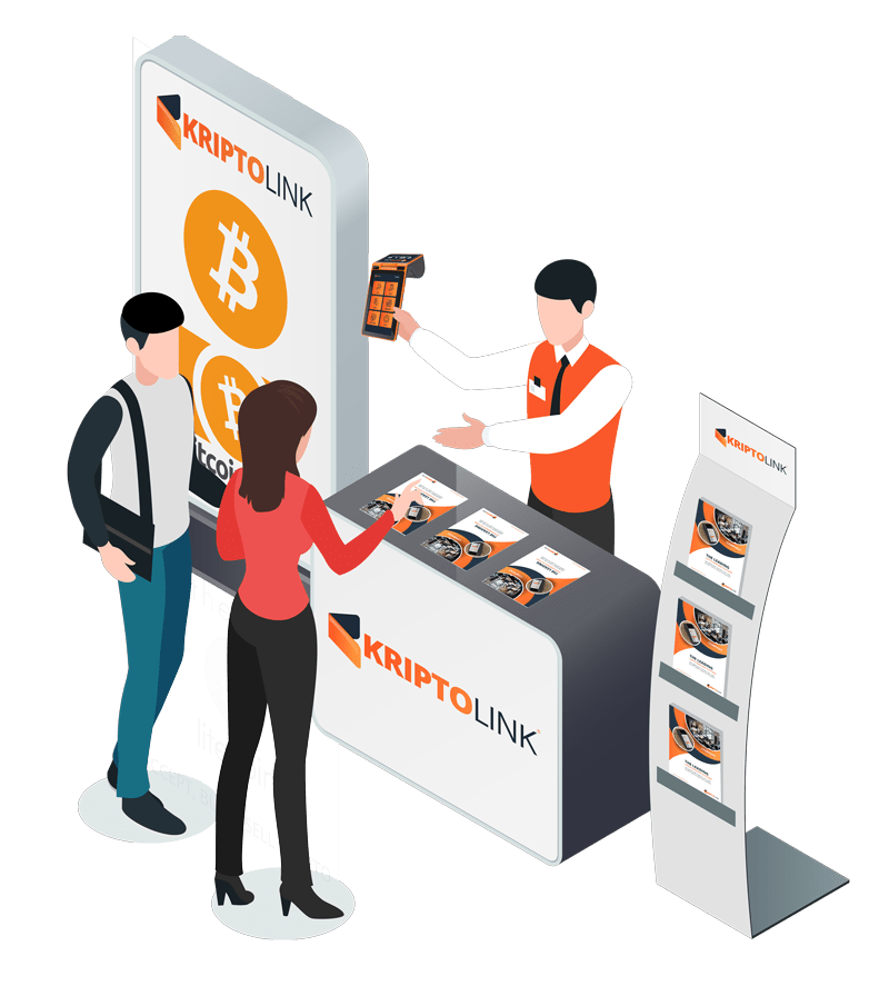 KriptoLink Exchange