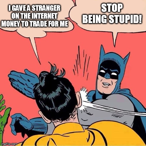 bitcoin trader scam