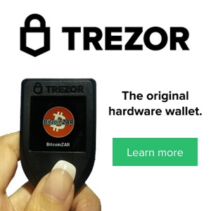 Buy a trezor hardware wallet