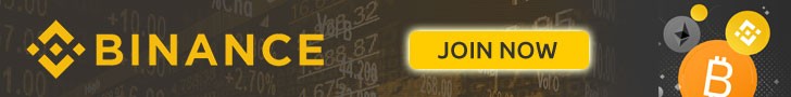 join binance