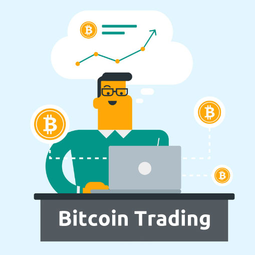 Bitcoin Trading