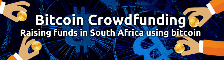 bitcoin crowdfunding