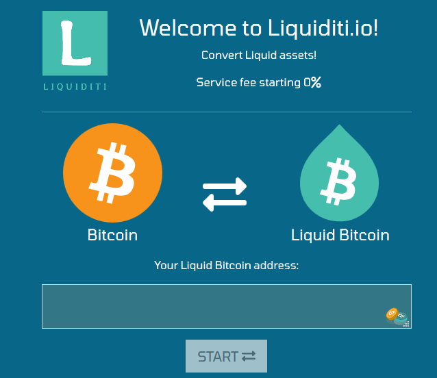 Liquiditi
