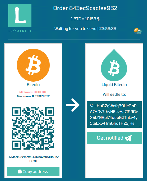 Liquiditi