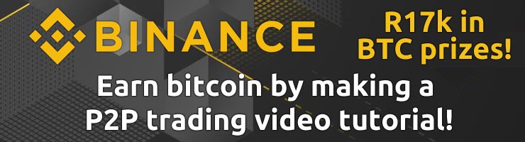 Binance P2P