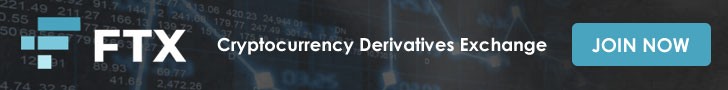 Join FTX exchange