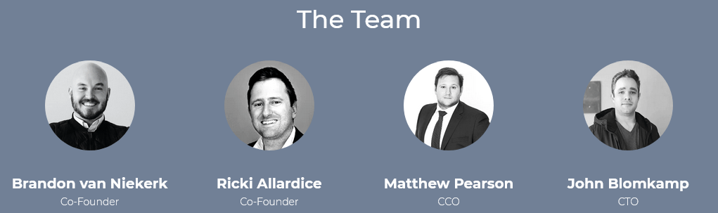 Bitvice team