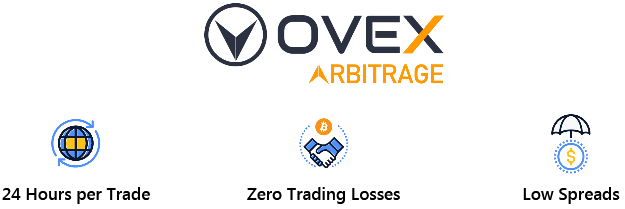 ovex arbitrage
