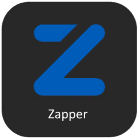 Zapper 