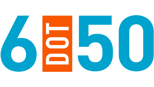 6DOT50