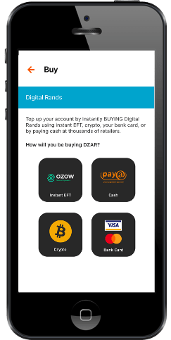 mobile payment