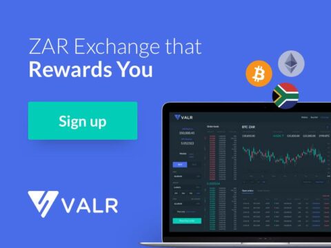 VALR Get started