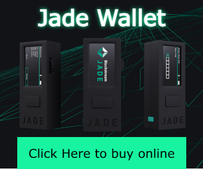 Buy Jade wallet